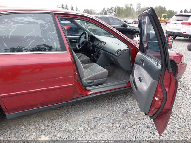 Aukcja sprzedaży 1994 Honda Accord Ex/ex-r, vin: 1HGCD5659RA090873, numer aukcji: 45074389