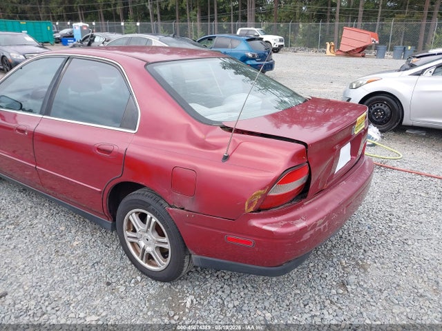 Aukcja sprzedaży 1994 Honda Accord Ex/ex-r, vin: 1HGCD5659RA090873, numer aukcji: 45074389