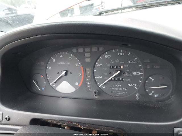 Aukcja sprzedaży 1994 Honda Accord Ex/ex-r, vin: 1HGCD5659RA090873, numer aukcji: 45074389