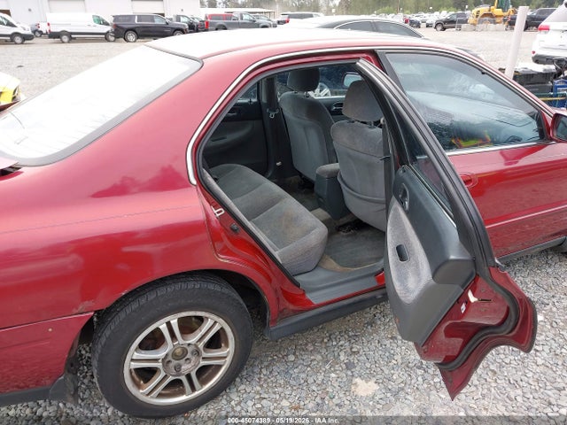 Aukcja sprzedaży 1994 Honda Accord Ex/ex-r, vin: 1HGCD5659RA090873, numer aukcji: 45074389