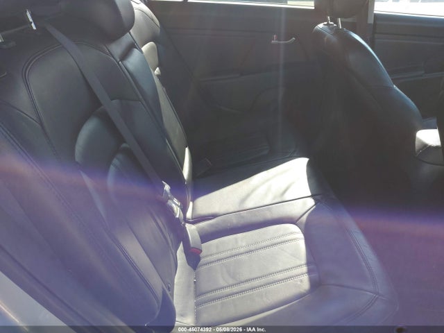 2012 Kia Sportage Sx მანქანა იყიდება აუქციონზე, vin: KNDPCCA6XC7278796, აუქციონის ნომერი: 45074392