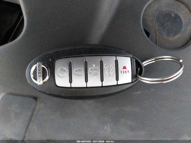 Продаж на аукціоні авто 2020 Nissan Pathfinder Sl 2wd, vin: 5N1DR2CN1LC602432, номер лоту: 45074393