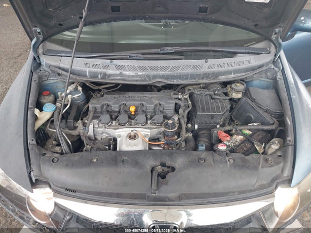 Продаж на аукціоні авто 2009 Honda Civic Vp, vin: 2HGFA163X9H333170, номер лоту: 45074395