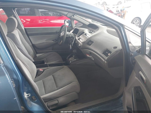 Продаж на аукціоні авто 2009 Honda Civic Vp, vin: 2HGFA163X9H333170, номер лоту: 45074395