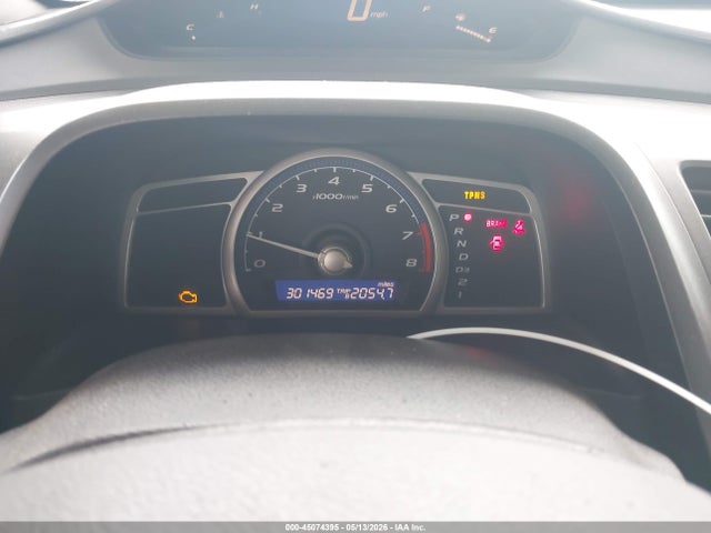Продаж на аукціоні авто 2009 Honda Civic Vp, vin: 2HGFA163X9H333170, номер лоту: 45074395