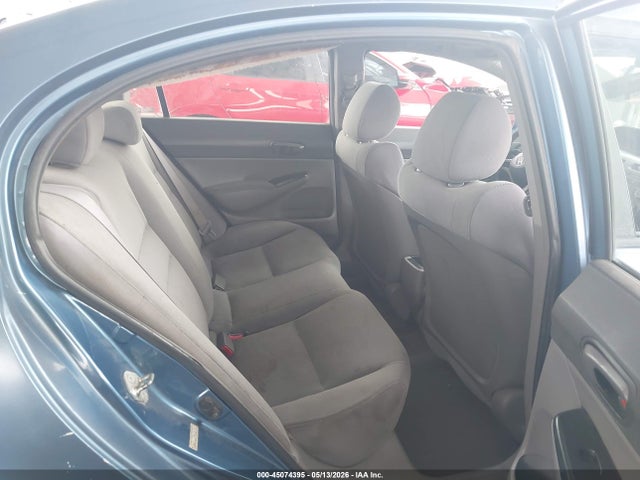 Продаж на аукціоні авто 2009 Honda Civic Vp, vin: 2HGFA163X9H333170, номер лоту: 45074395