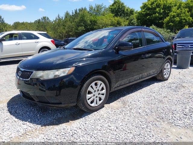 Продаж на аукціоні авто 2012 Kia Forte Ex, vin: KNAFU4A23C5608654, номер лоту: 45074399