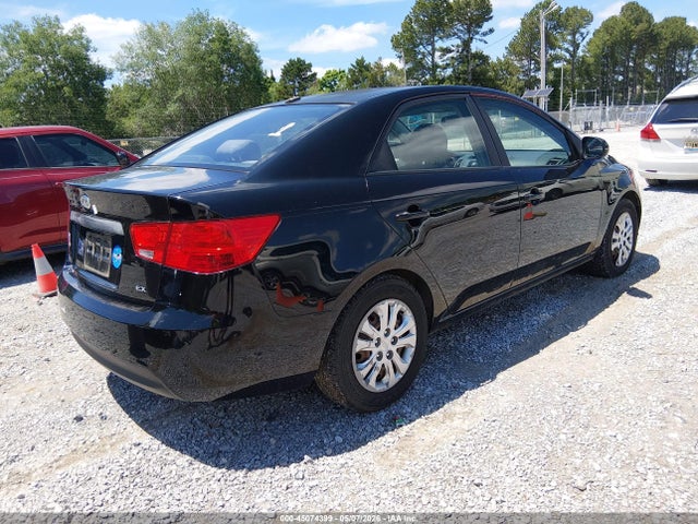 Продаж на аукціоні авто 2012 Kia Forte Ex, vin: KNAFU4A23C5608654, номер лоту: 45074399