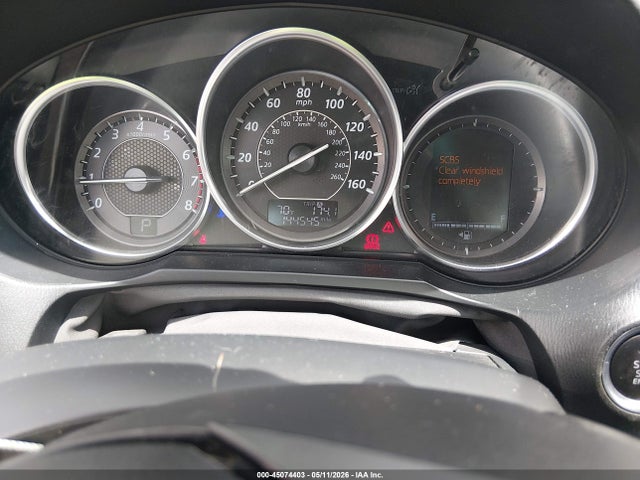 Продаж на аукціоні авто 2014 Mazda Mazda6 I Grand Touring, vin: JM1GJ1W65E1120696, номер лоту: 45074403