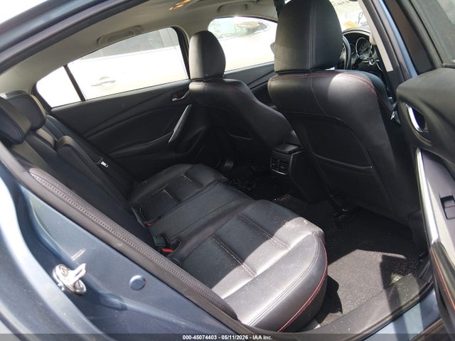 Продаж на аукціоні авто 2014 Mazda Mazda6 I Grand Touring, vin: JM1GJ1W65E1120696, номер лоту: 45074403