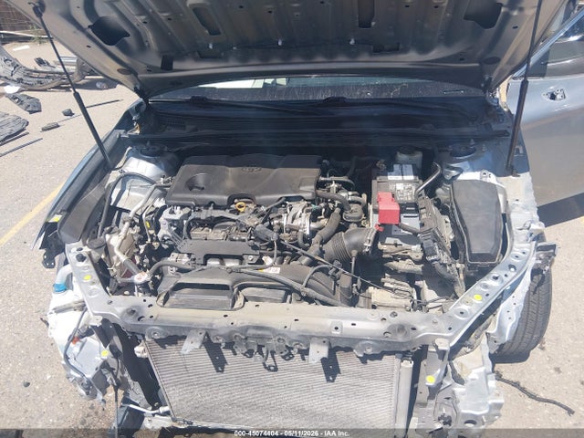 Toyota CAMRY LE 2018 4T1B11HK6JU114575 Image 10