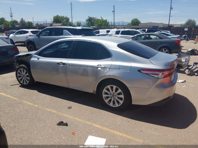 Toyota CAMRY LE 2018 4T1B11HK6JU114575 Image 15