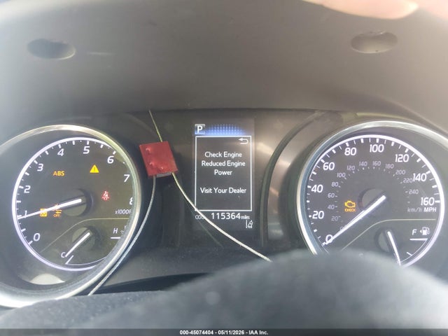 Toyota CAMRY LE 2018 4T1B11HK6JU114575 Image 7