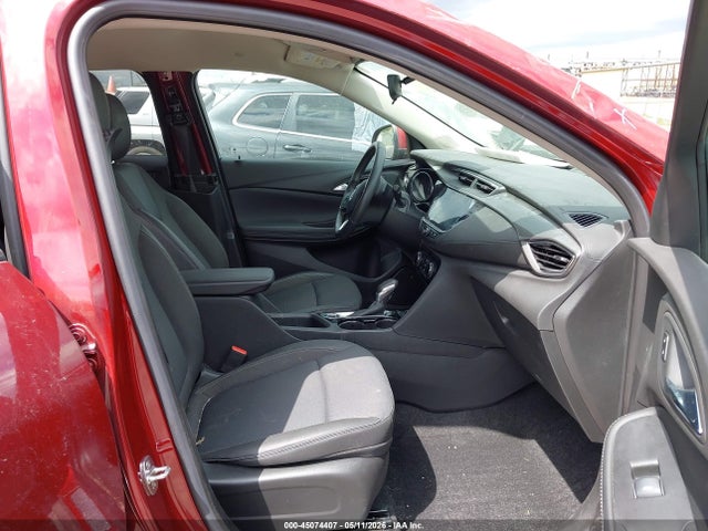 Продажа на аукционе авто 2023 Buick Encore Gx Preferred Awd, vin: KL4MMCSL7PB120062, номер лота: 45074407