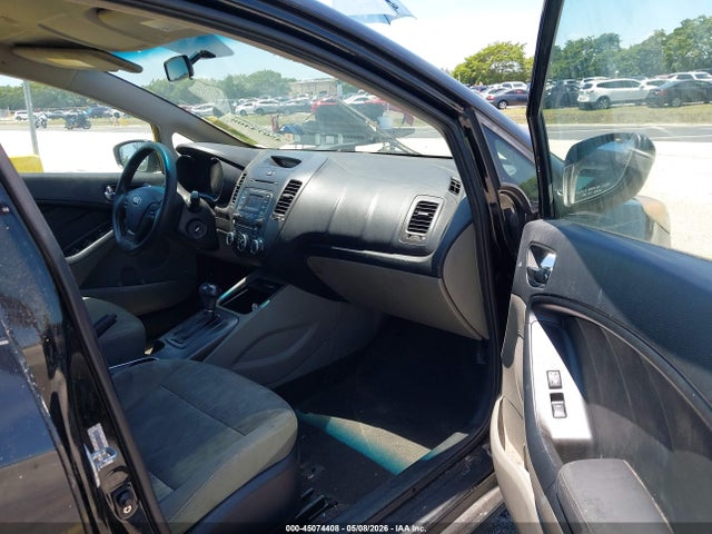 Продаж на аукціоні авто 2014 Kia Forte Lx, vin: KNAFK4A65E5189606, номер лоту: 45074408