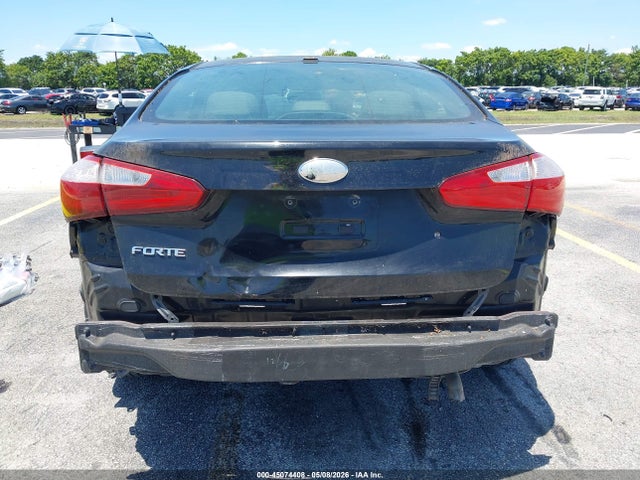 Продаж на аукціоні авто 2014 Kia Forte Lx, vin: KNAFK4A65E5189606, номер лоту: 45074408
