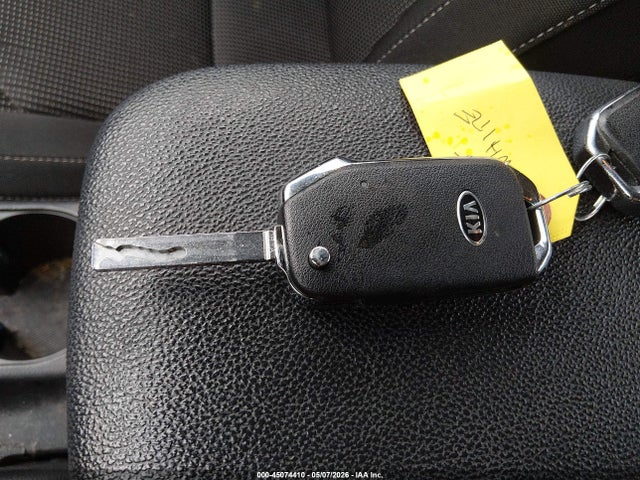 Aukcja sprzedaży 2019 Kia Forte Lxs, vin: 3KPF24AD1KE040319, numer aukcji: 45074410