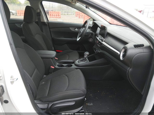 Aukcja sprzedaży 2019 Kia Forte Lxs, vin: 3KPF24AD1KE040319, numer aukcji: 45074410