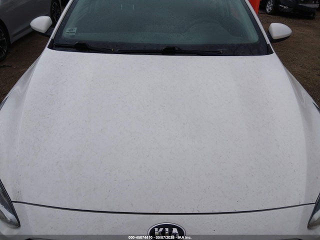 Aukcja sprzedaży 2019 Kia Forte Lxs, vin: 3KPF24AD1KE040319, numer aukcji: 45074410