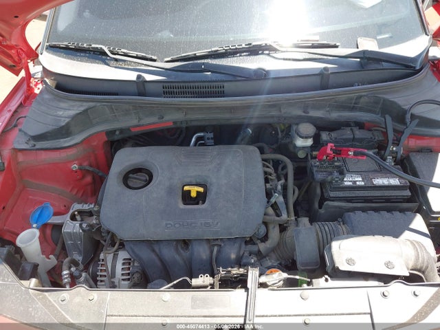KNDJ23AU9L7719972 KIA SOUL LX