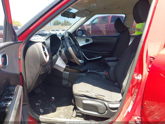 KNDJ23AU9L7719972 KIA SOUL LX