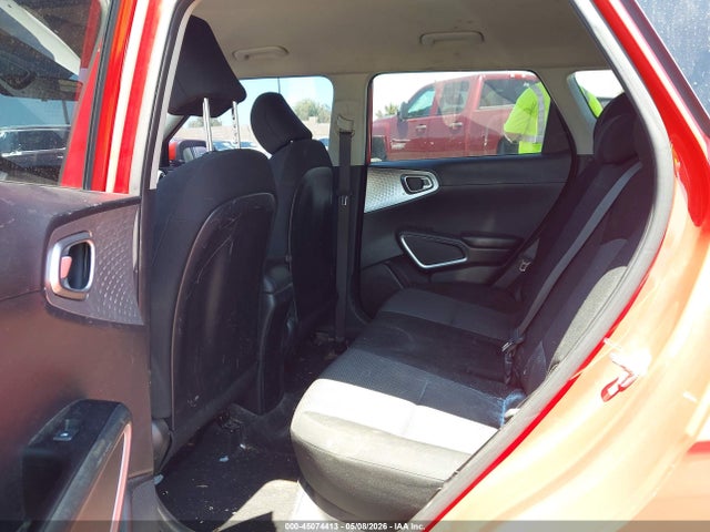 KNDJ23AU9L7719972 KIA SOUL LX