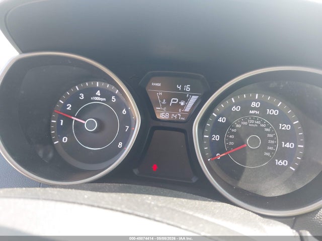 Aukcja sprzedaży 2016 Hyundai Elantra Value Edition, vin: 5NPDH4AE5GH732634, numer aukcji: 45074414