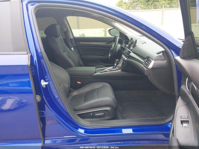 1HGCV1F45MA075289 Honda Accord Sport Special Edition