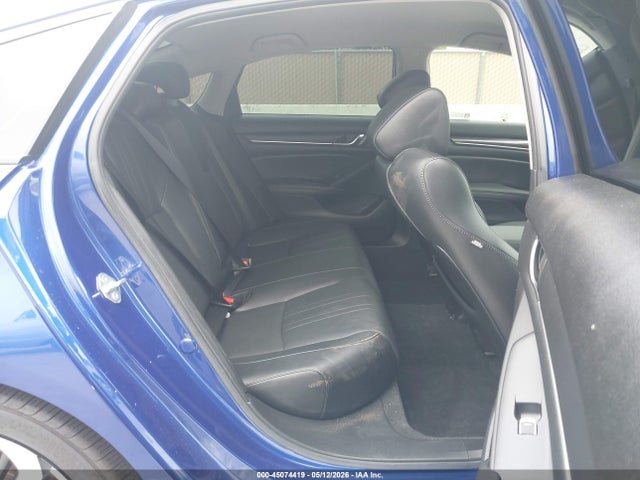1HGCV1F45MA075289 Honda Accord Sport Special Edition