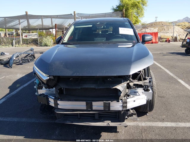 5J6RS4H20RL004392 Honda Cr-v Lx Awd