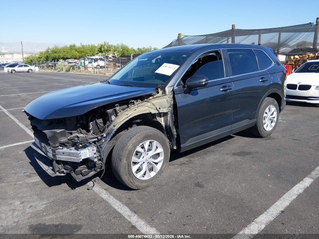 5J6RS4H20RL004392 Honda Cr-v Lx Awd