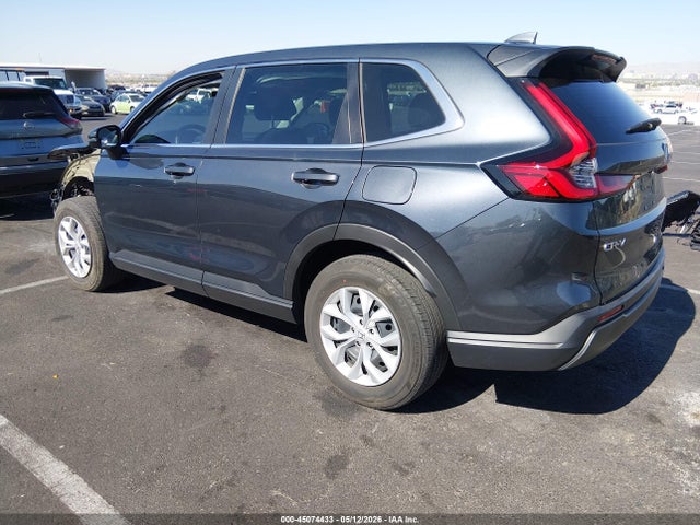 5J6RS4H20RL004392 Honda Cr-v Lx Awd
