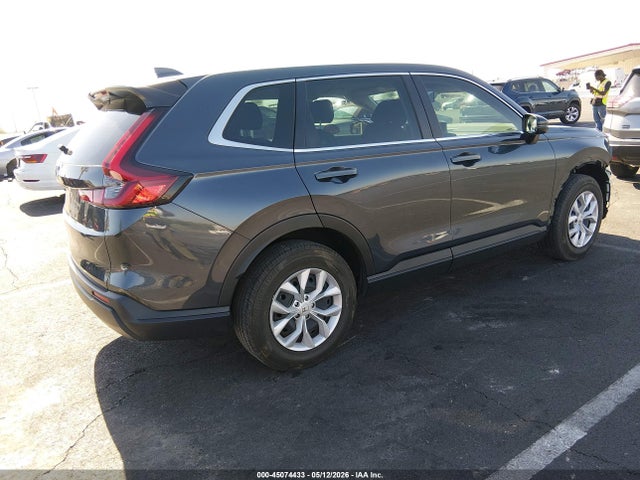 5J6RS4H20RL004392 Honda Cr-v Lx Awd