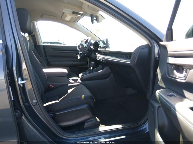 5J6RS4H20RL004392 Honda Cr-v Lx Awd