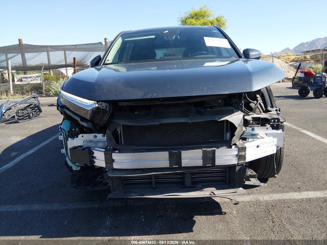 5J6RS4H20RL004392 Honda Cr-v Lx Awd