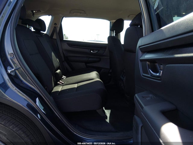 5J6RS4H20RL004392 Honda Cr-v Lx Awd