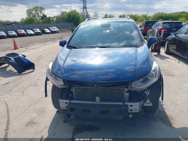 3GNCJLSB5KL325301 Chevrolet Trax Lt