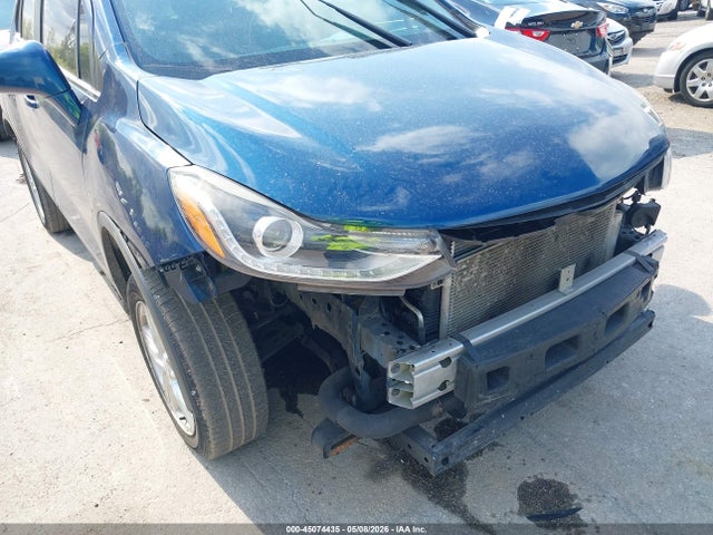 3GNCJLSB5KL325301 Chevrolet Trax Lt