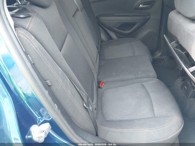 3GNCJLSB5KL325301 Chevrolet Trax Lt