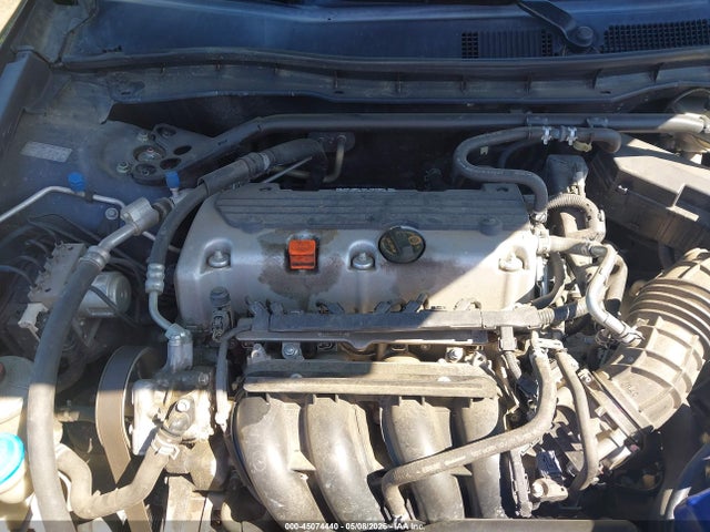 Продаж на аукціоні авто 2011 Honda Accord 2.4 Ex-l, vin: 1HGCP2F83BA087683, номер лоту: 45074440