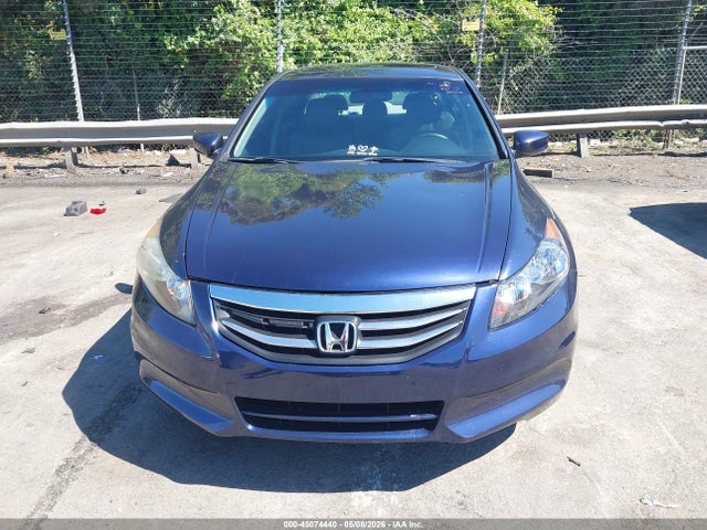 Продаж на аукціоні авто 2011 Honda Accord 2.4 Ex-l, vin: 1HGCP2F83BA087683, номер лоту: 45074440