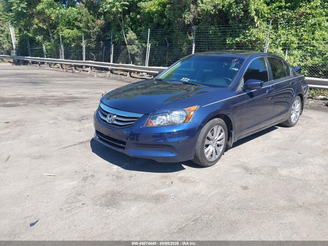 Продаж на аукціоні авто 2011 Honda Accord 2.4 Ex-l, vin: 1HGCP2F83BA087683, номер лоту: 45074440