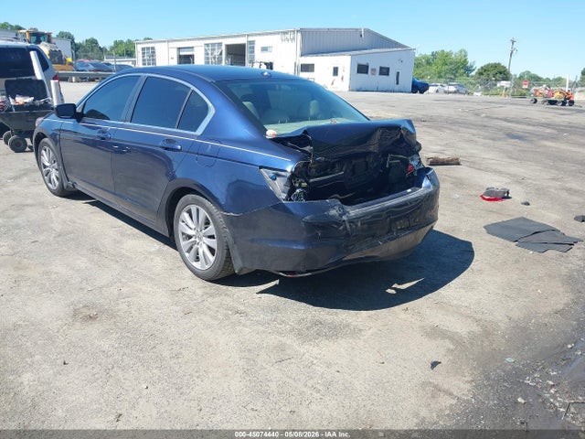 Продаж на аукціоні авто 2011 Honda Accord 2.4 Ex-l, vin: 1HGCP2F83BA087683, номер лоту: 45074440
