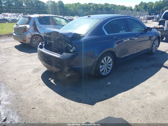 Продаж на аукціоні авто 2011 Honda Accord 2.4 Ex-l, vin: 1HGCP2F83BA087683, номер лоту: 45074440
