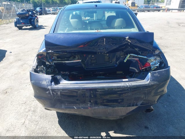 Продаж на аукціоні авто 2011 Honda Accord 2.4 Ex-l, vin: 1HGCP2F83BA087683, номер лоту: 45074440