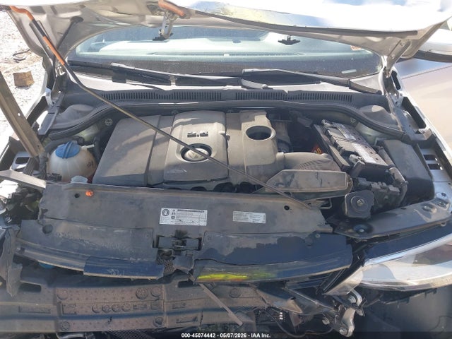 45074442 :رقم المزاد ، 3VWDP7AJ5CM366273 vin ، 2012 Volkswagen Jetta 2.5l Se مزاد بيع