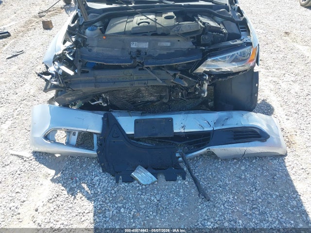 45074442 :رقم المزاد ، 3VWDP7AJ5CM366273 vin ، 2012 Volkswagen Jetta 2.5l Se مزاد بيع