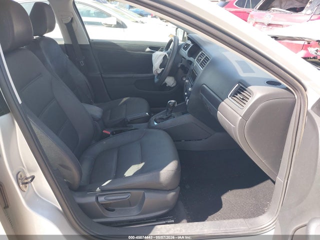 45074442 :رقم المزاد ، 3VWDP7AJ5CM366273 vin ، 2012 Volkswagen Jetta 2.5l Se مزاد بيع