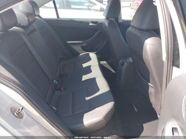 45074442 :رقم المزاد ، 3VWDP7AJ5CM366273 vin ، 2012 Volkswagen Jetta 2.5l Se مزاد بيع
