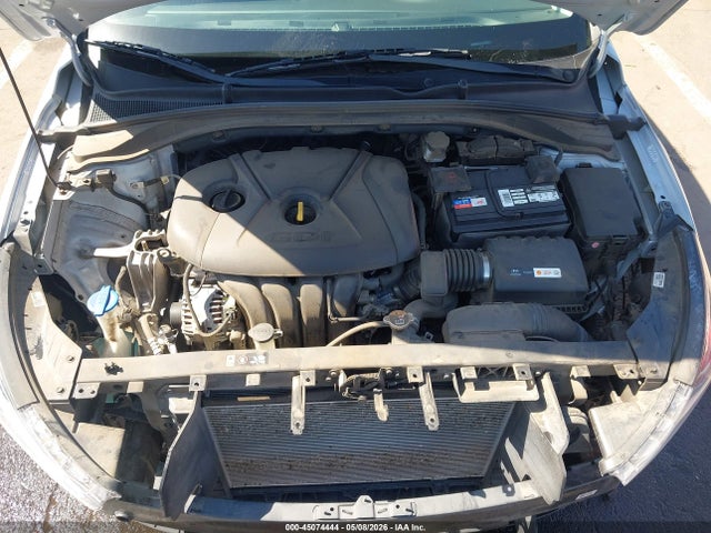 Продаж на аукціоні авто 2020 Hyundai Elantra Gt, vin: KMHH35LE6LU143901, номер лоту: 45074444
